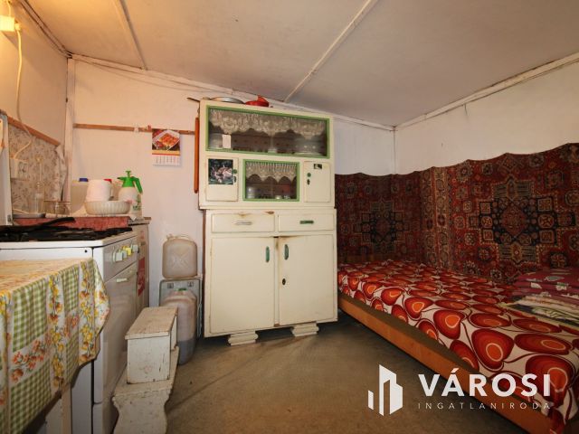 Jó telek, jó helyen! Most kell lépni!